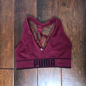 Puma Sports Bra